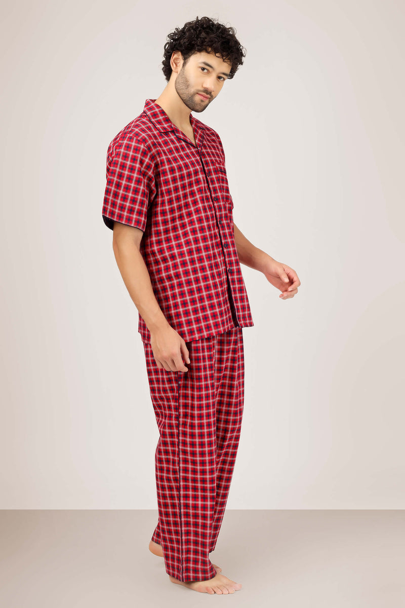 Aldo, Men's Pyjama Suit