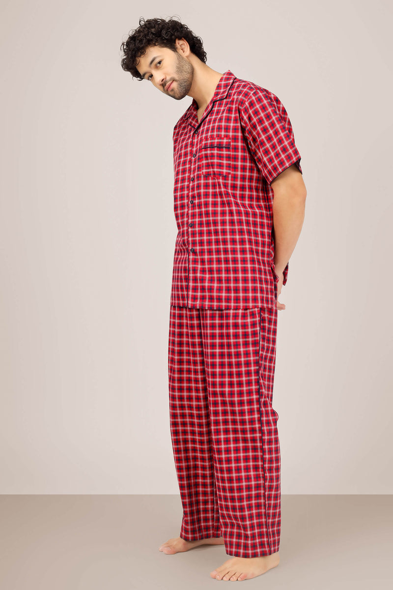 Aldo, Men's Pyjama Suit