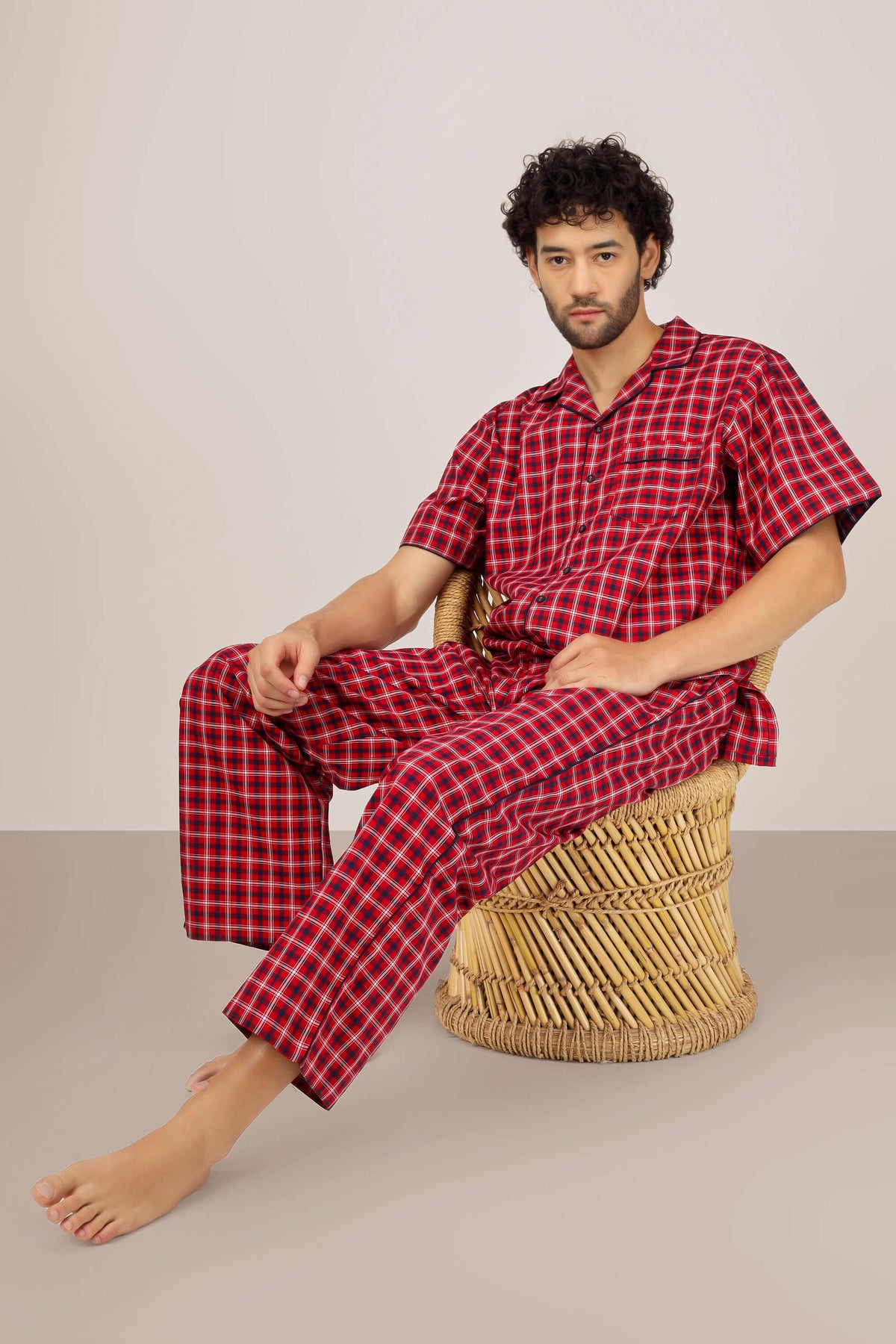 Aldo, Men's Pyjama Suit