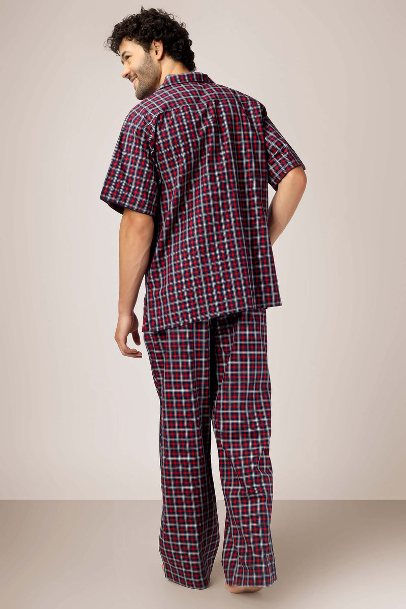 Aldo, Men's Pyjama Suit