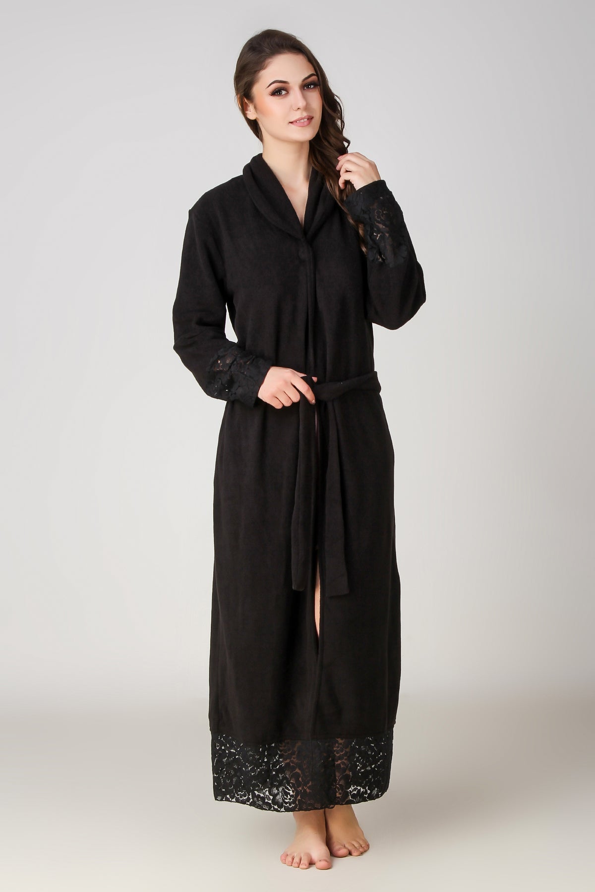Yulia,Gown