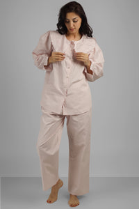 Elizabeth, Pyjama Suit