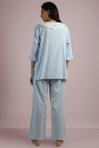 Poppy, Pyjama Suit