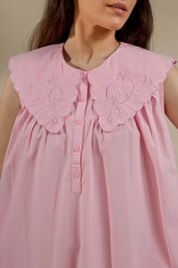 Margaret, Nightdress