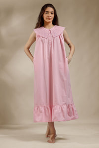 Margaret, Nightdress