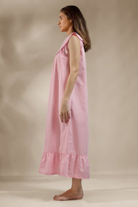 Margaret, Nightdress