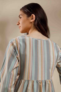 Meg, 3 piece Pyjama Suit