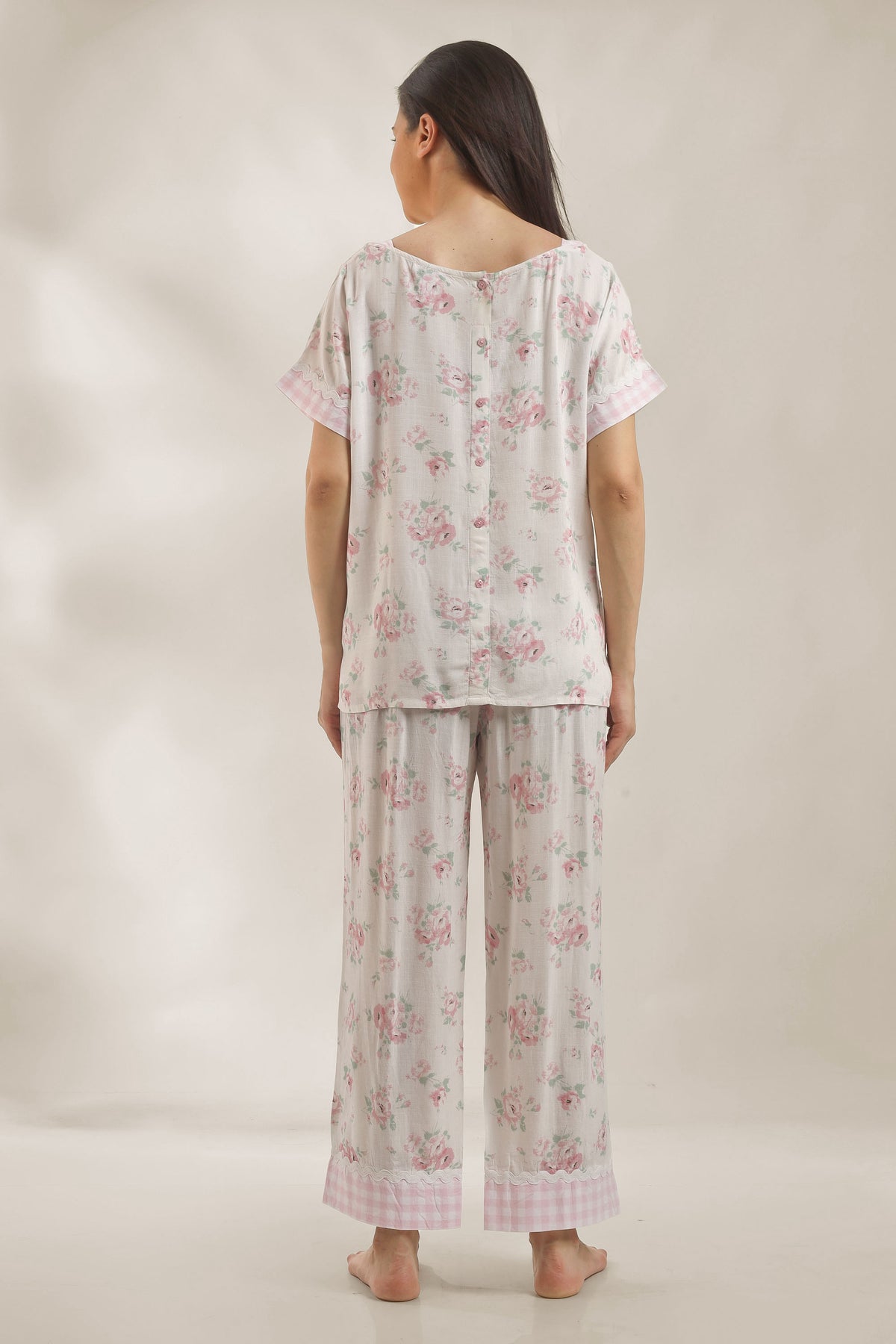Olivia, Pyjama Suit