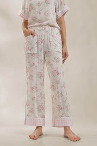 Olivia, Pyjama Suit