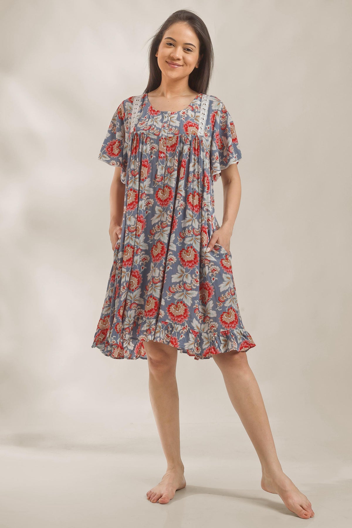 Fay, Nightdress