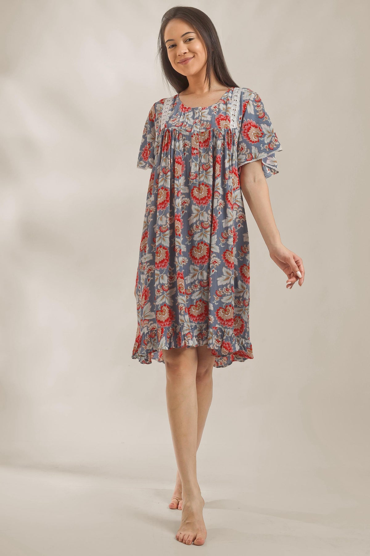 Fay, Nightdress