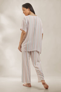 Amaryllis, Pyjama Suit