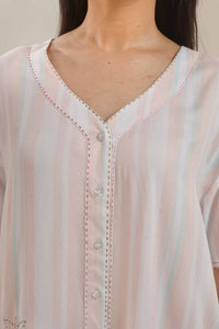 Amaryllis, Pyjama Suit