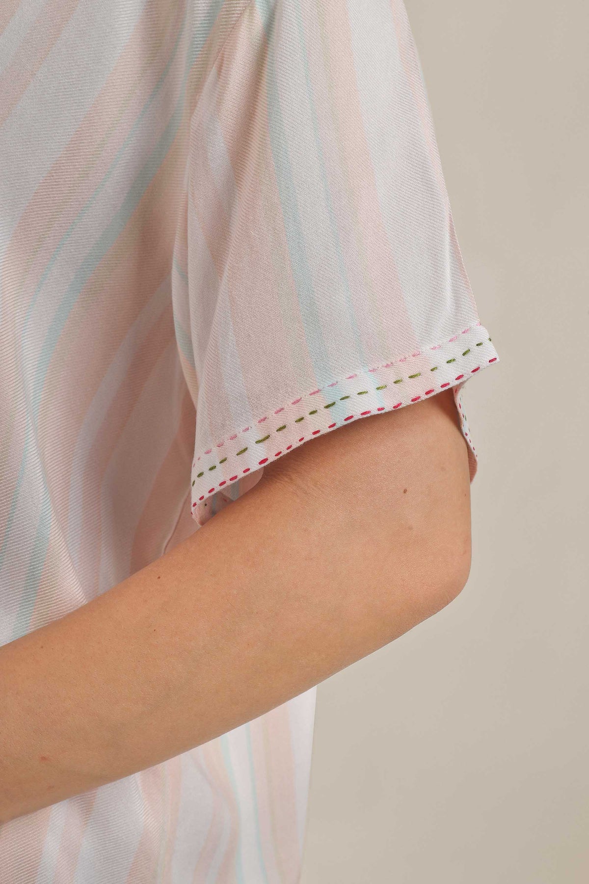 Amaryllis, Pyjama Suit