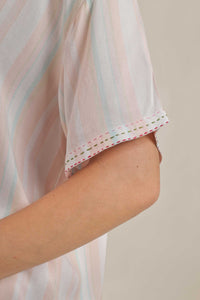 Amaryllis, Pyjama Suit