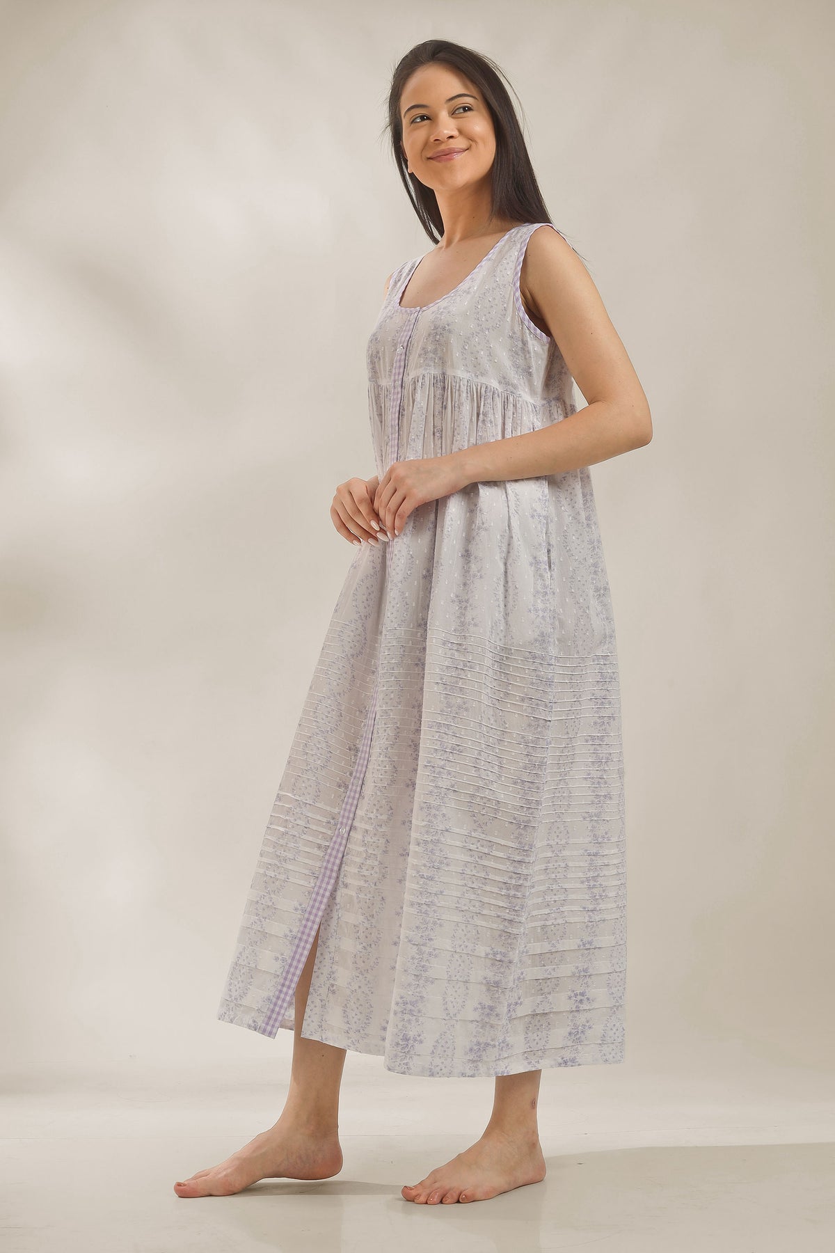 Charlotte, Dress
