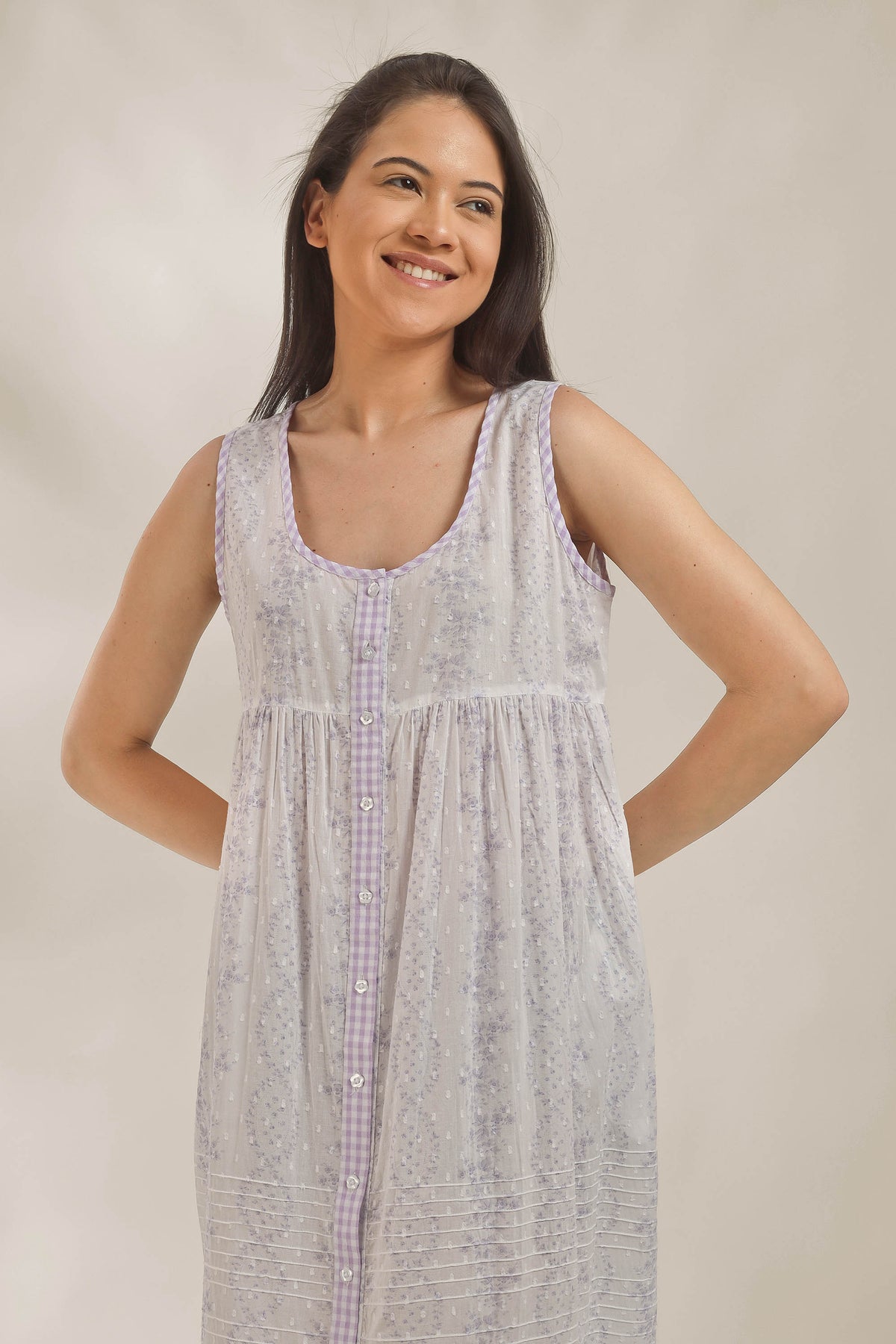 Charlotte, Dress