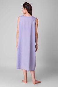 Flora, Nightdress