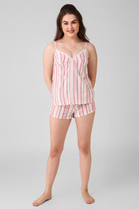 Minnie,  Shorts & Cami