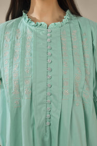 Trudy, Nightdress