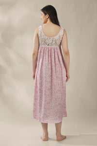 Adele, Night/Lounge Dress