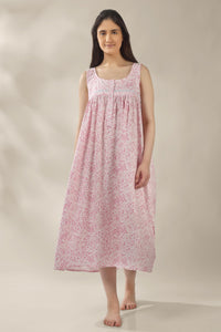 Adele, Night/Lounge Dress