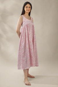 Adele, Night/Lounge Dress