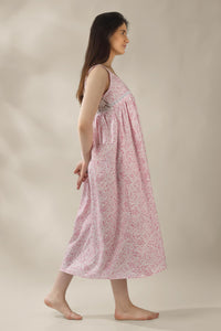 Adele, Night/Lounge Dress