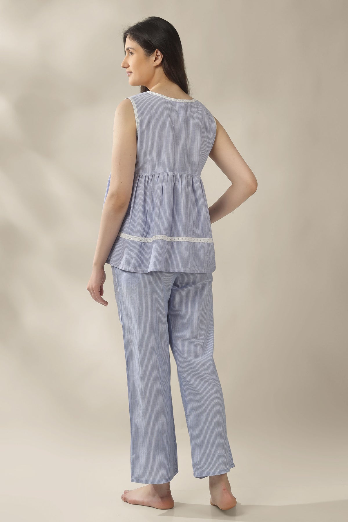 Jenna, Pyjama Set