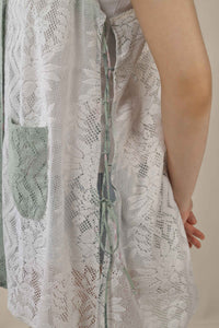Remi, Overlay Dress