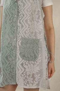 Remi, Overlay Dress
