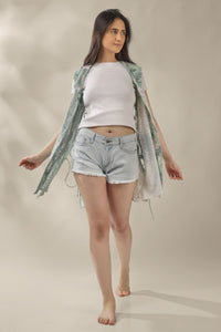 Remi, Overlay Dress