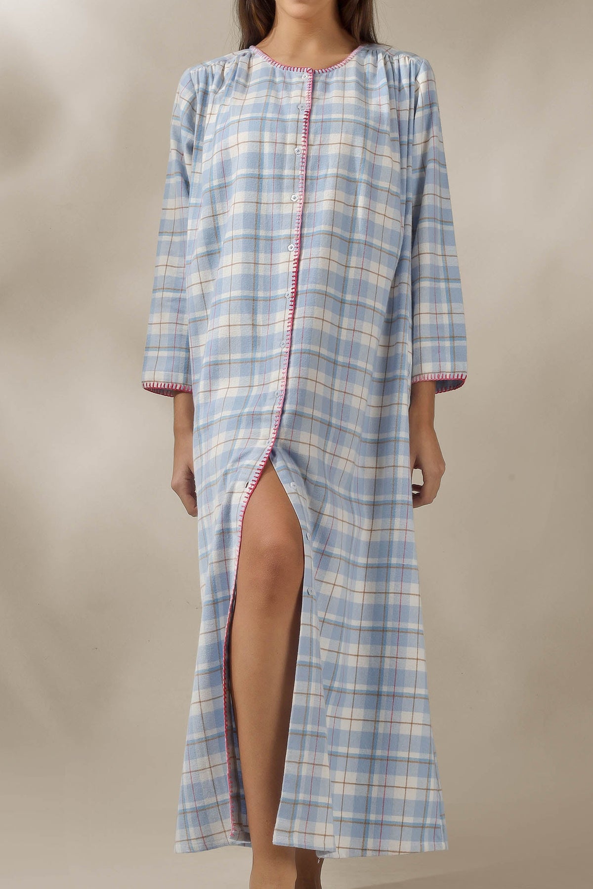 Blanket, Nightdress