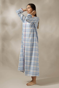 Blanket, Nightdress