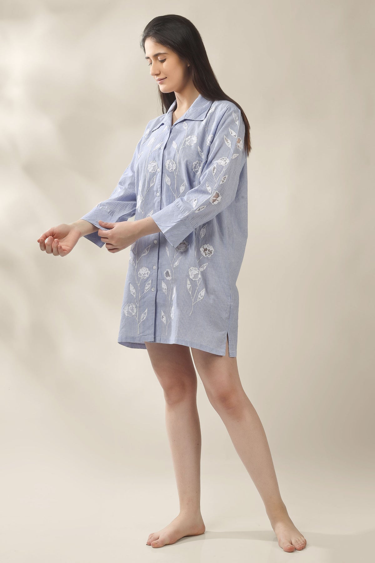 Madisson, Shirt