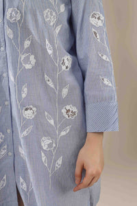 Madisson, Shirt
