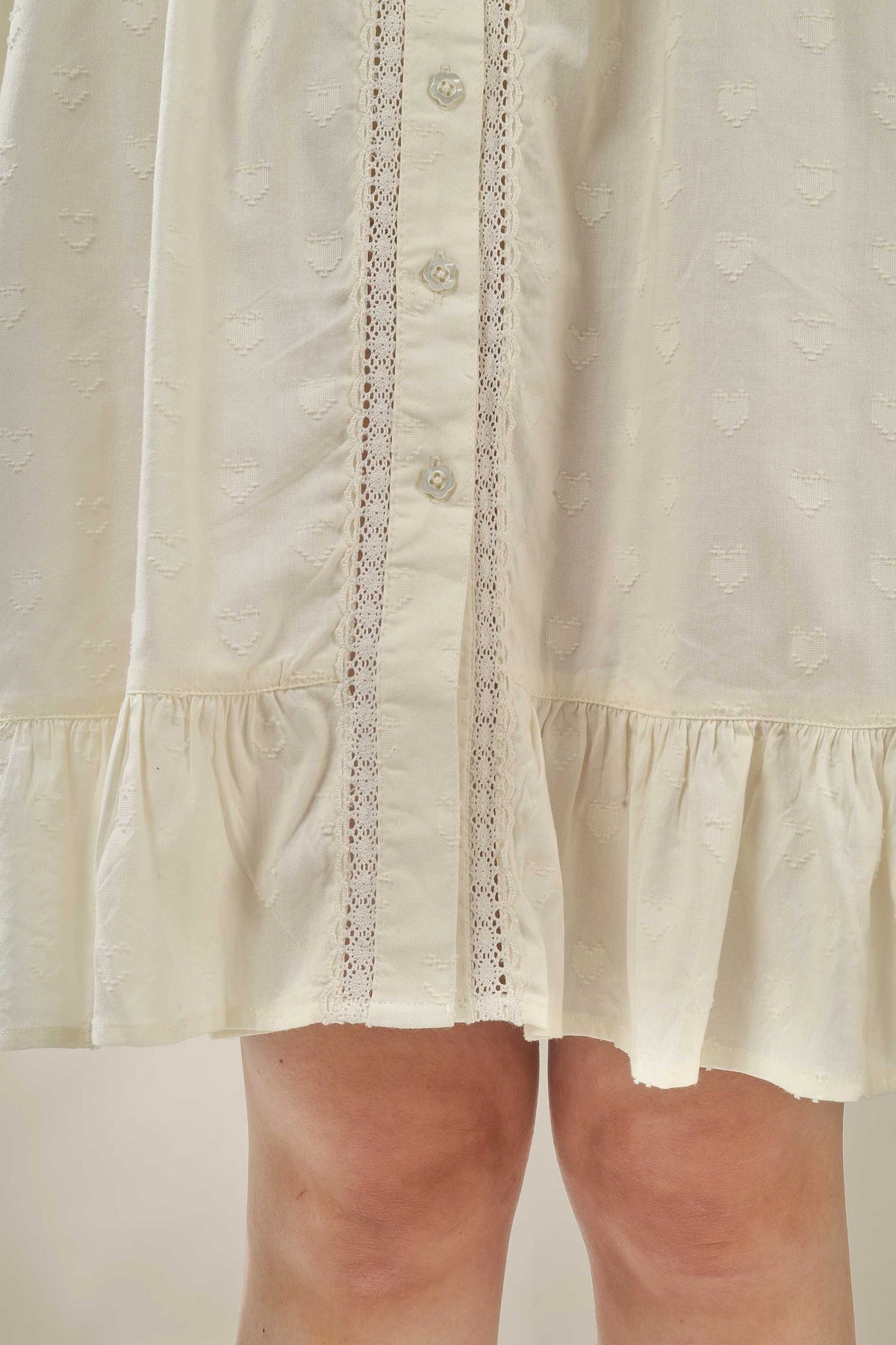 Stella, Nightdress
