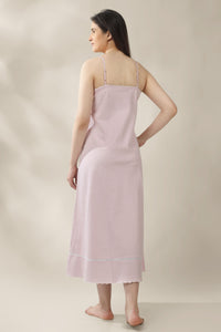Demelza, Night Dress & Gown