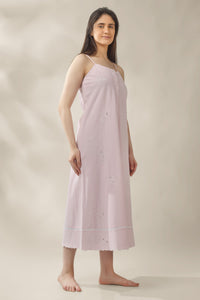 Demelza, Night Dress & Gown