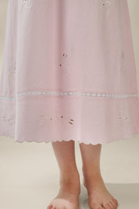 Demelza, Night Dress & Gown