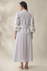 Demelza, Night Dress & Gown