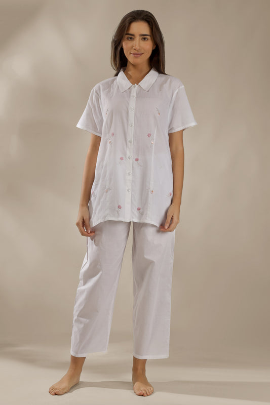 Lumi, Pyjama Suit