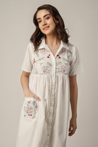 The Complete After Dark Wardrobe