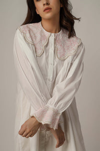 Lucinda, Nightshirt