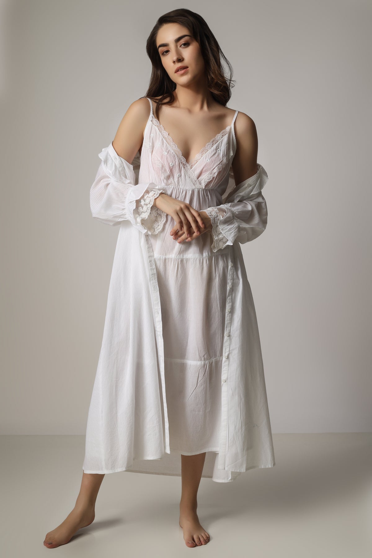 The Complete After Dark Wardrobe