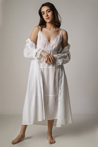 The Complete After Dark Wardrobe