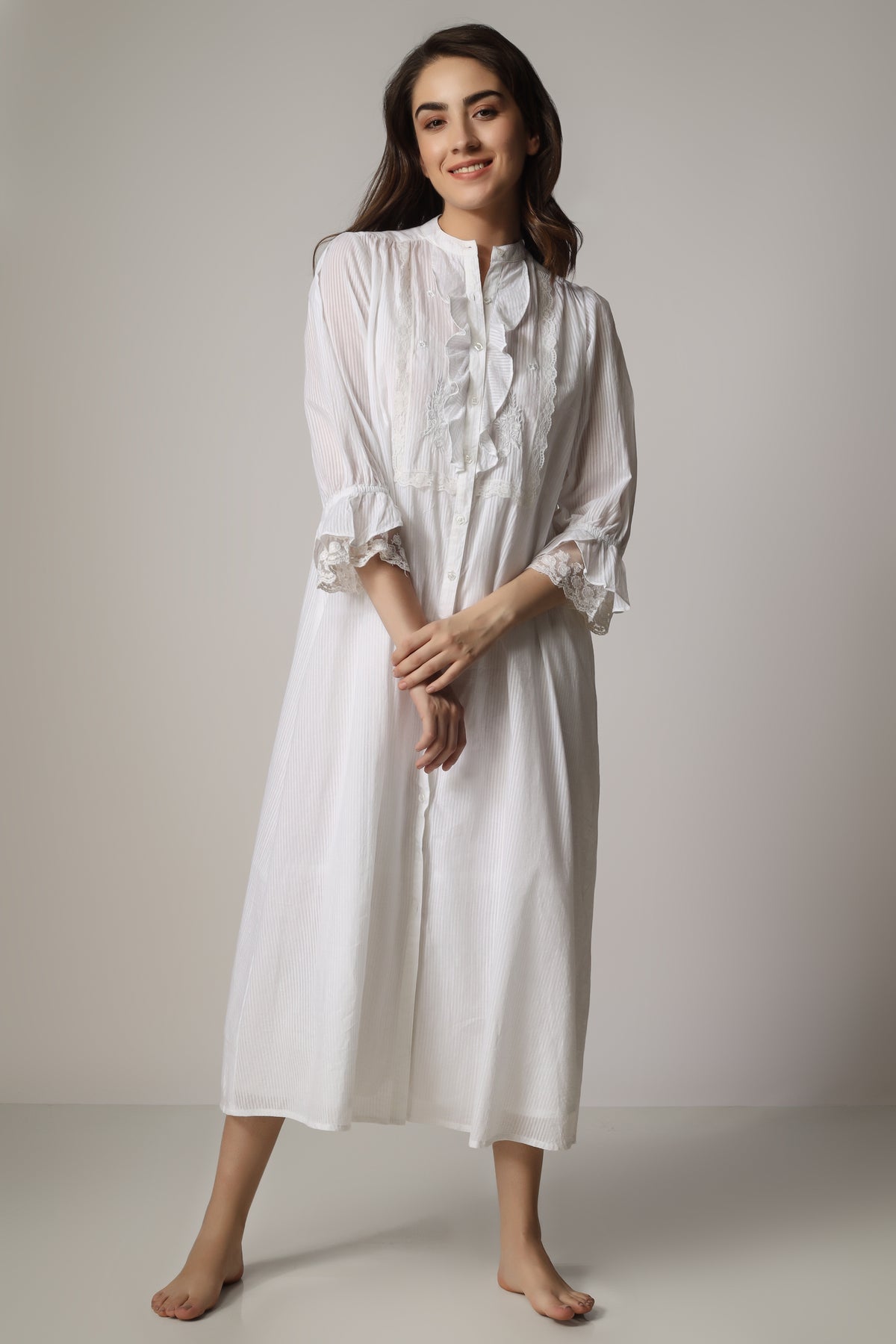 The Complete After Dark Wardrobe