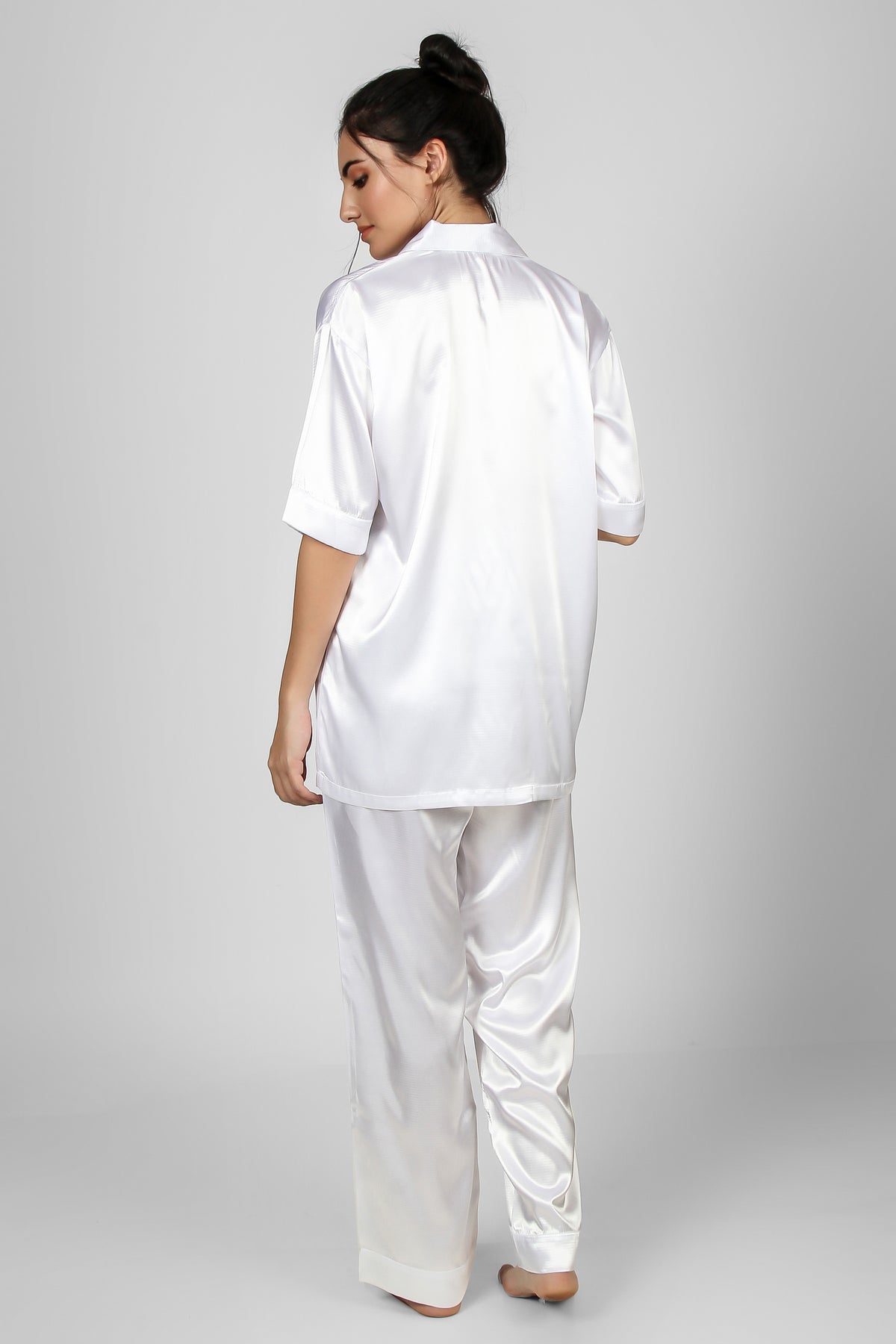 Annabelle, Nightsuit