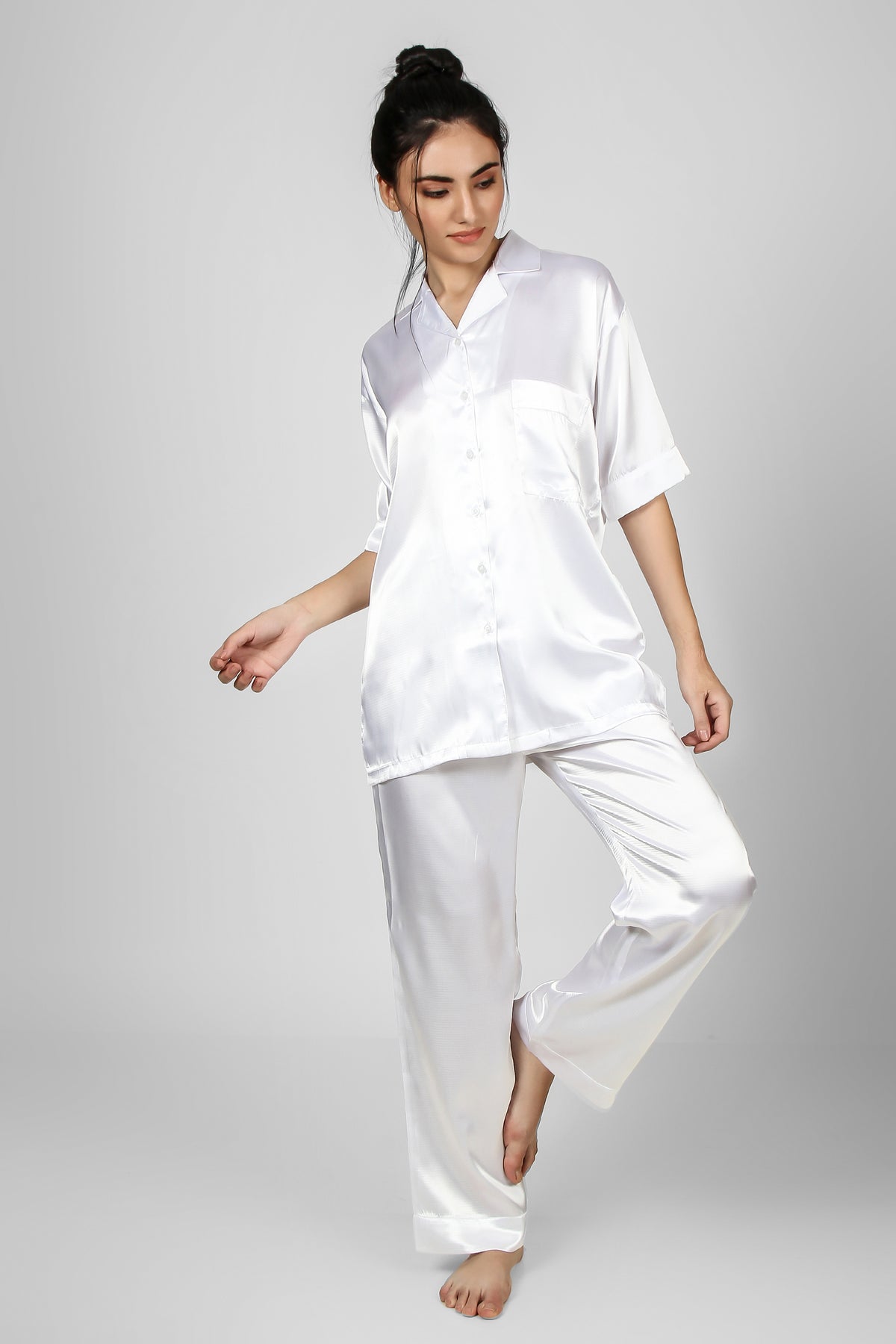 Annabelle, Nightsuit