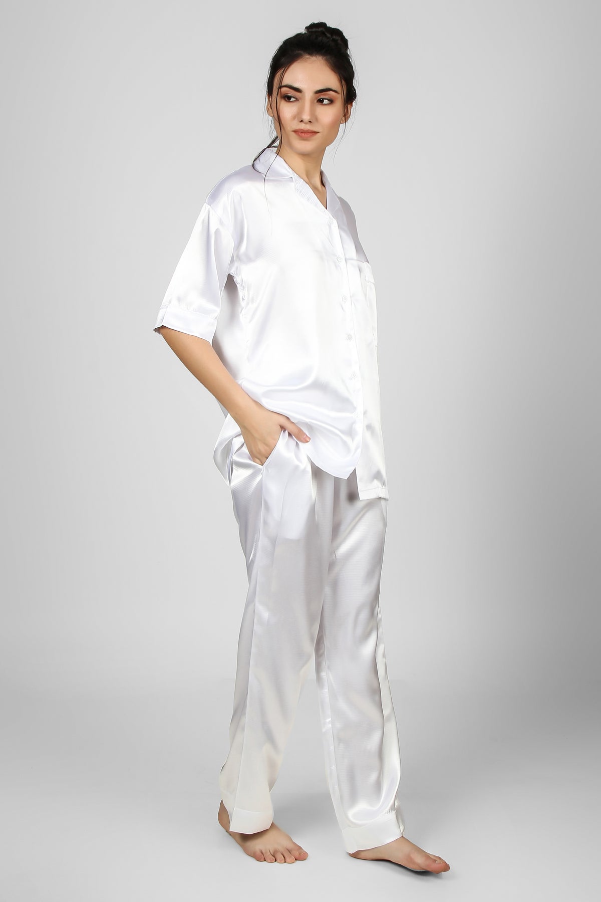 Annabelle, Nightsuit